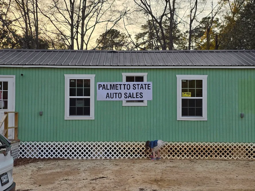 Palmetto State Auto Sales in Moncks Corner