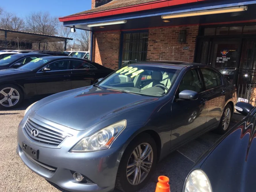 Super Wheels-n-Deals in Memphis