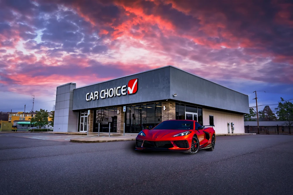 CarChoice of Tennessee, INC