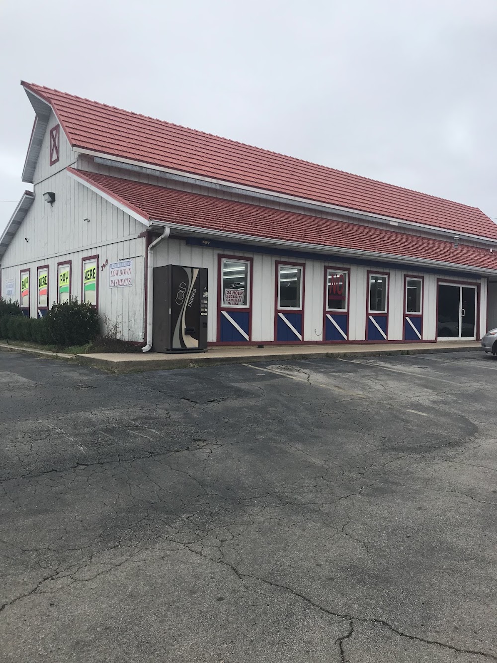 Jim's Auto Sales 2