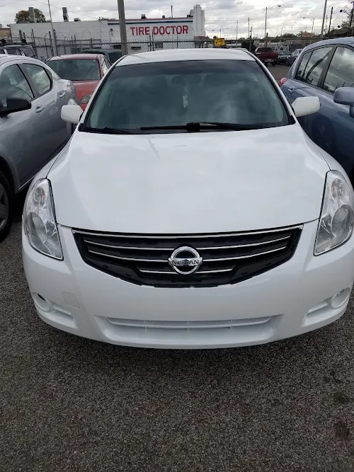 Ruiz Auto Sales LLC
