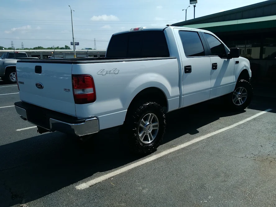 E-Z Auto, Inc.