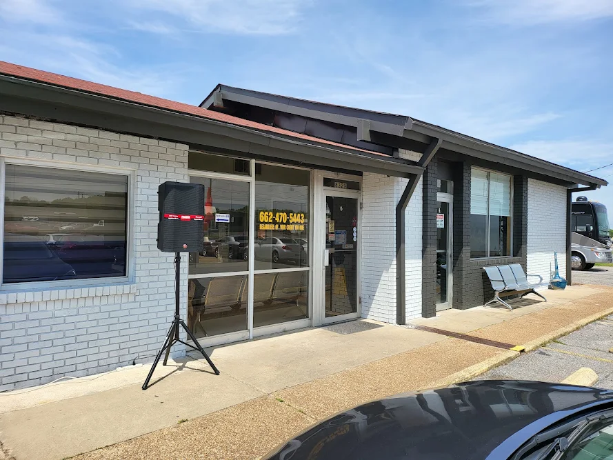 DRIVEMAX OF SOUTHAVEN in Southaven