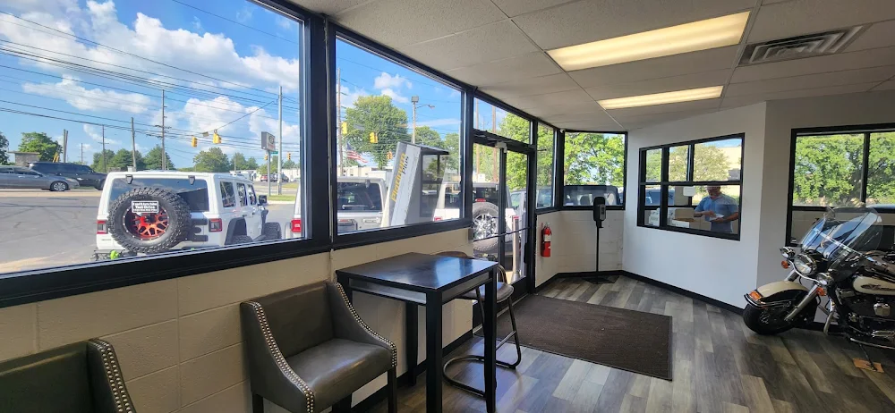 E & R Auto Sales