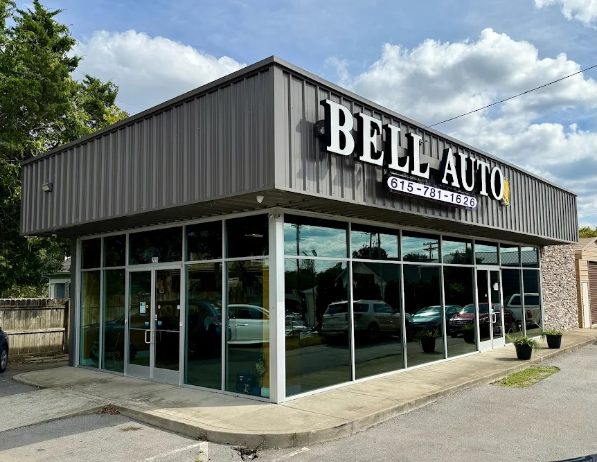 Bell Auto Sales