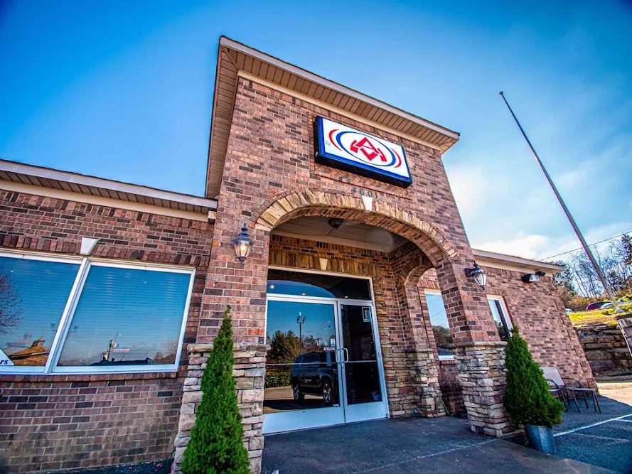 Auto Masters in Nashville