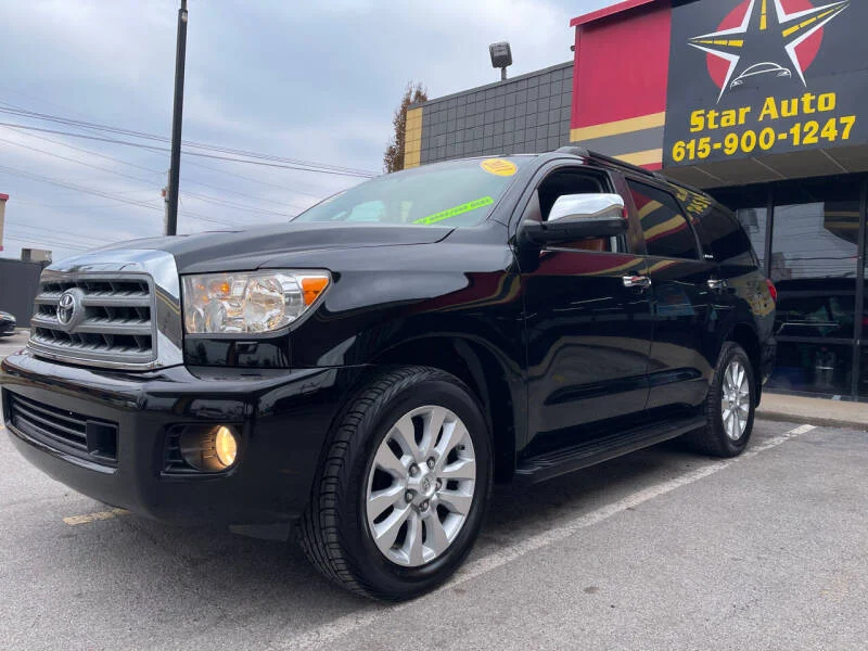 Star Auto Inc.