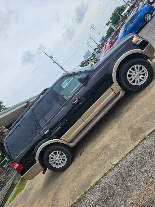 Wilson Used Cars