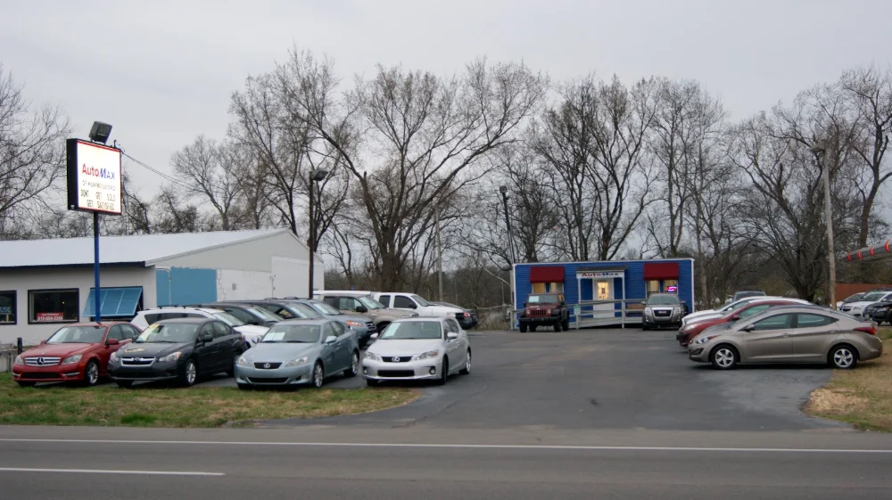 Automax of Murfreesboro llc