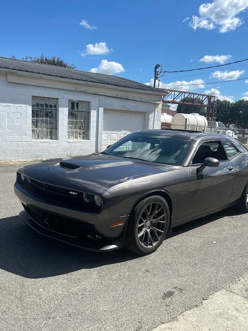 Haynes Auto Sales
