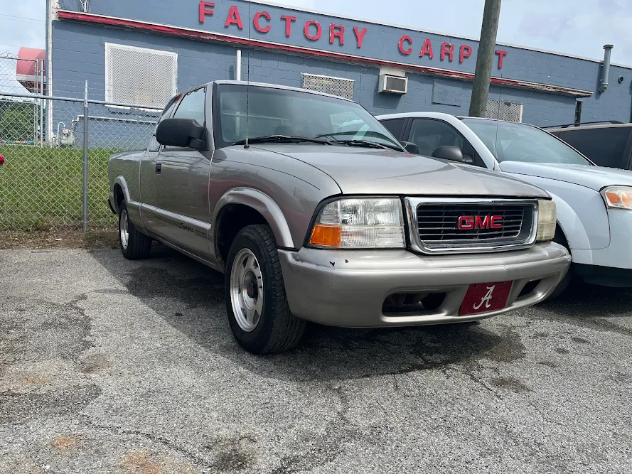 Affordable Autos Inc.