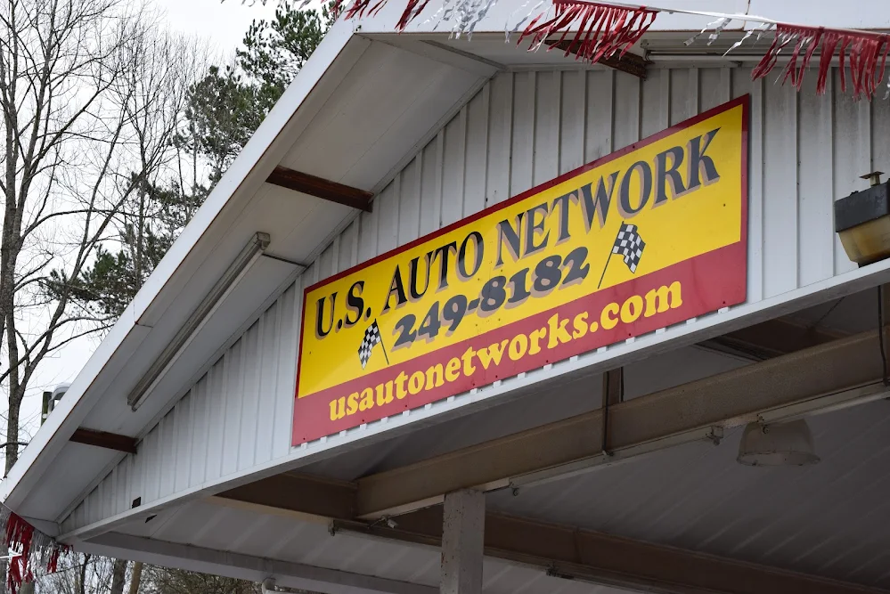 US Auto Network