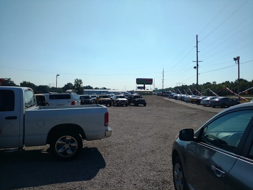 Edwards Auto Sales