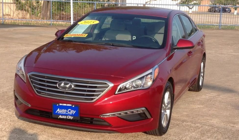 Auto City Credit