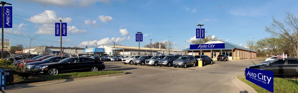 Auto City Credit