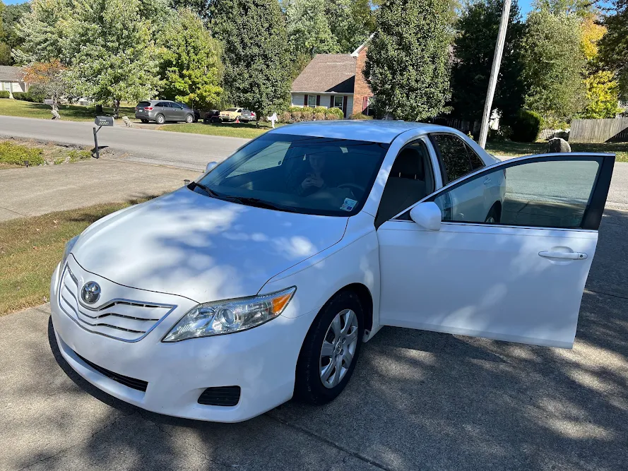 Cars For Less in Clarksville