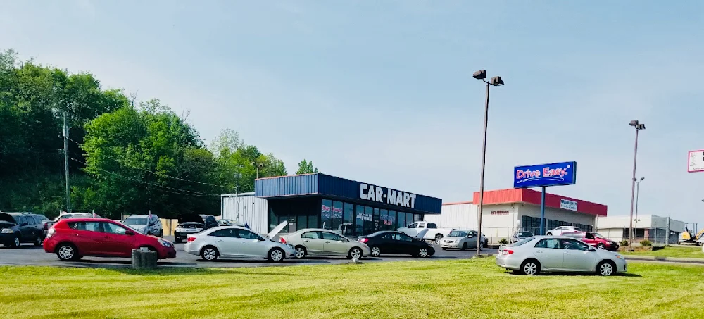 Car-Mart of Clarksville TN in Clarksville