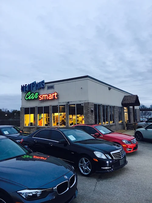 Memphis Car Smart LLC