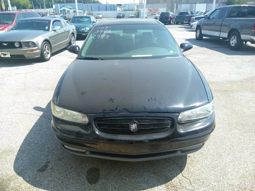 Nice Auto Sales