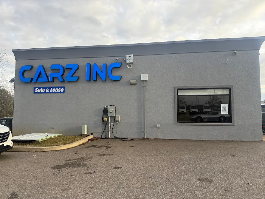 Carz Inc of Memphis