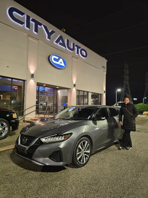 City Auto - Memphis in Memphis