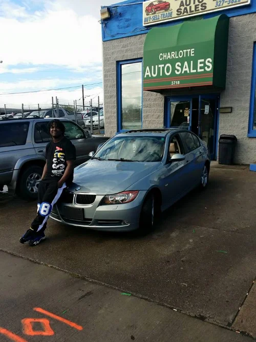 Charlotte Auto Sales