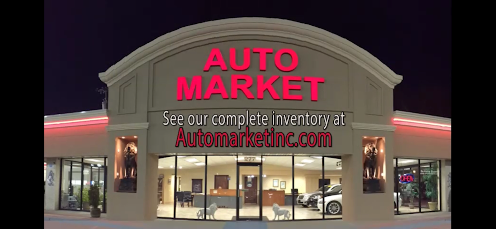 Auto Market Inc in Nashville