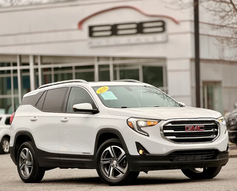 BBB Auto Sales in Nashville