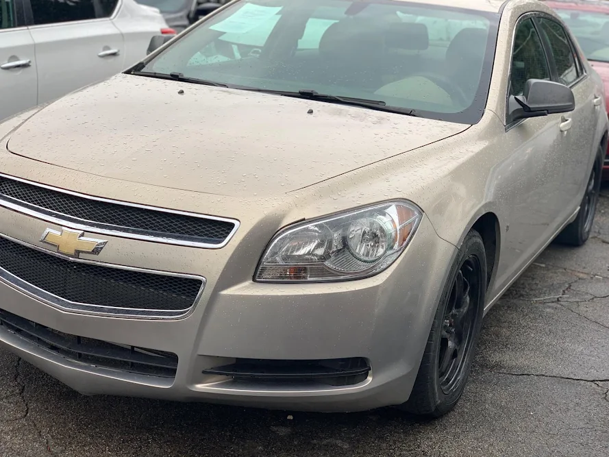 Auto Car Inc in Nashville
