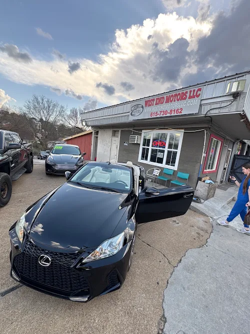 West End Motors LLC
