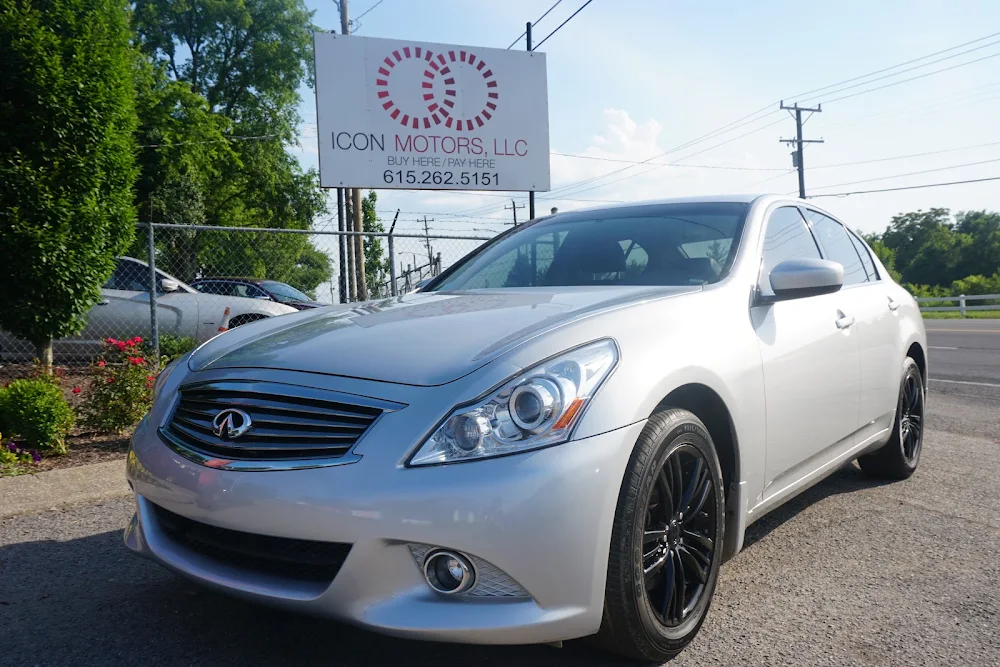 Icon Motors, LLC