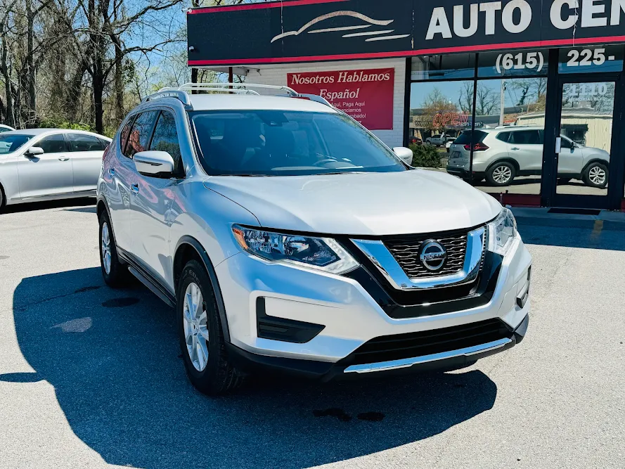 Auto Central Murfreesboro LLC in Murfreesboro
