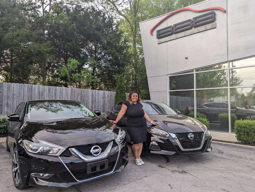 BBB Auto Sales of Smyrna