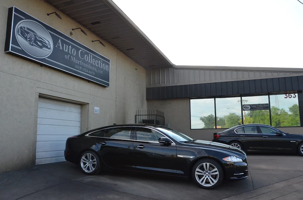 Auto Collection Of Murfreesboro in Murfreesboro