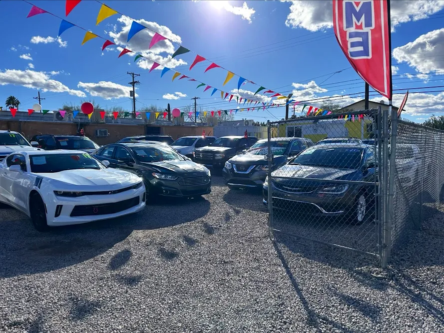 Auto Deals LLC