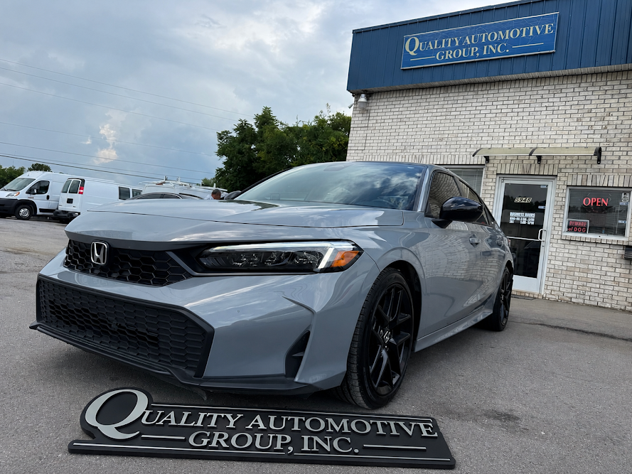 Quality Automotive Group, Inc.
