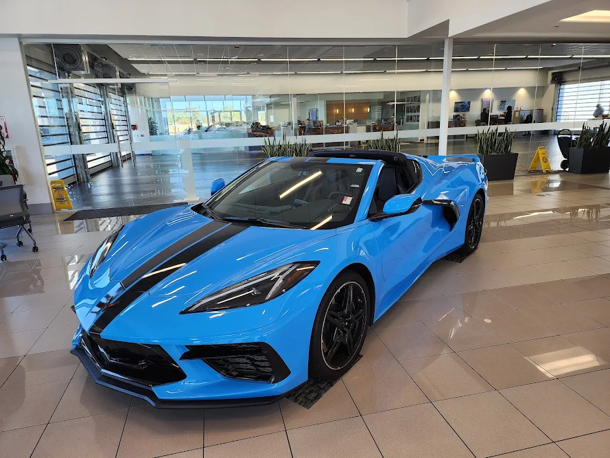 RPM Auto Group Inc