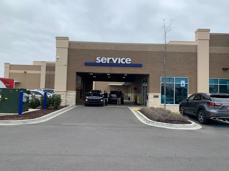 CarMax in Murfreesboro