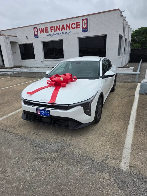 Chacon Autos in Dallas