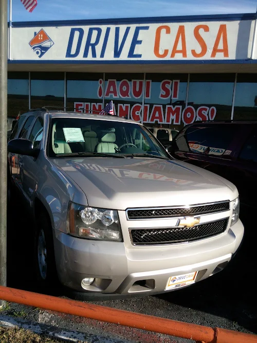 Drive Casa - Dallas in Dallas