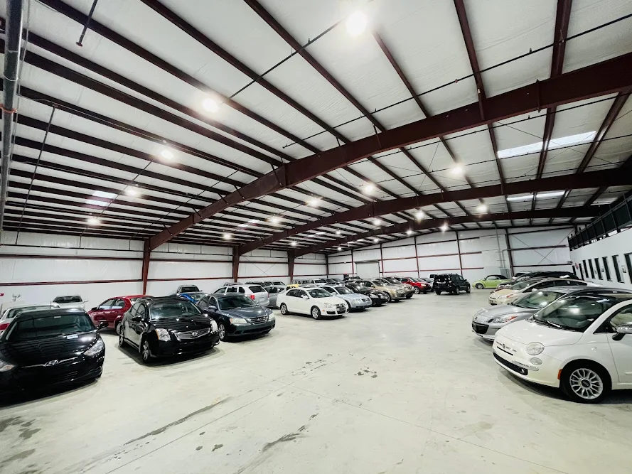 Texas Drive Auto