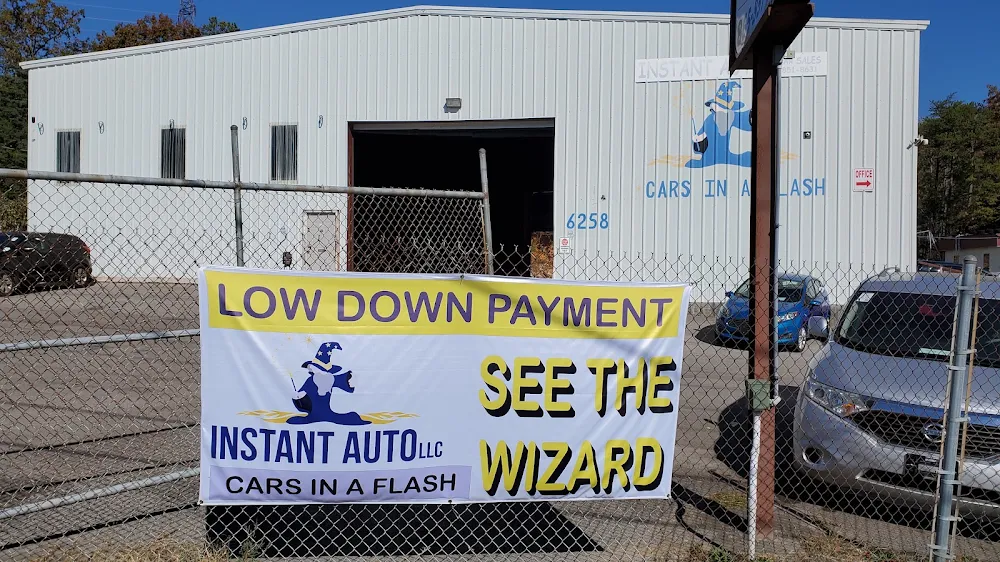 Instant Auto LLC