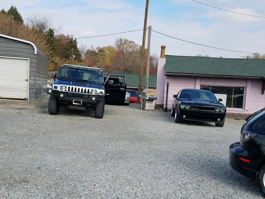 Clinton Highway Auto Sales in Knoxville