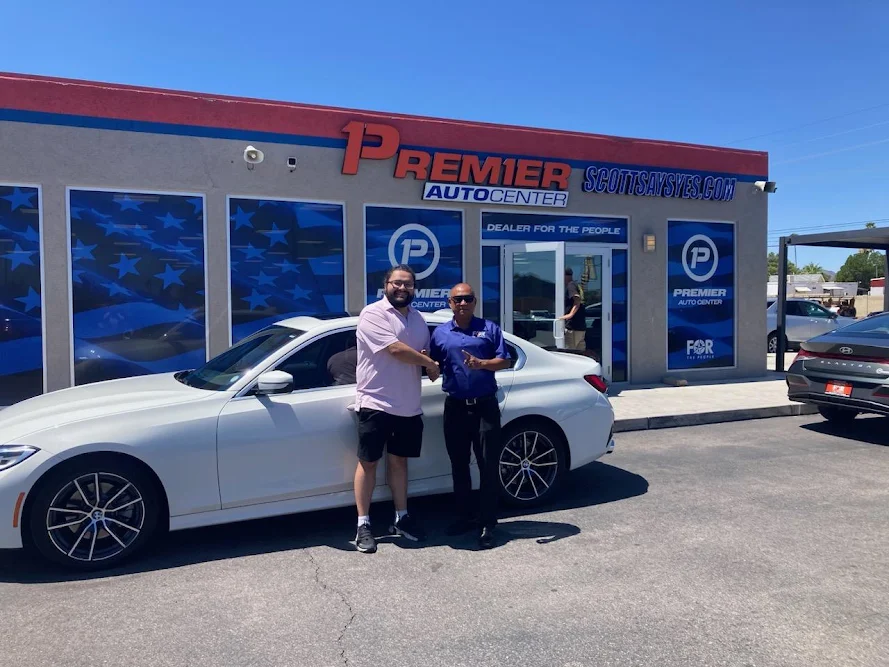 Premier Auto Center - Tucson in Tucson