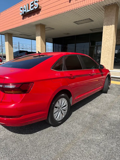 Chacon Autos in Cedar Park
