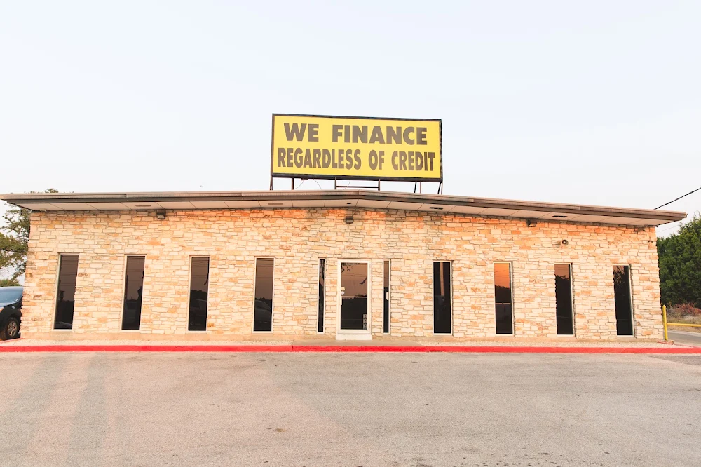 Dynamic Motors, Inc. in Austin