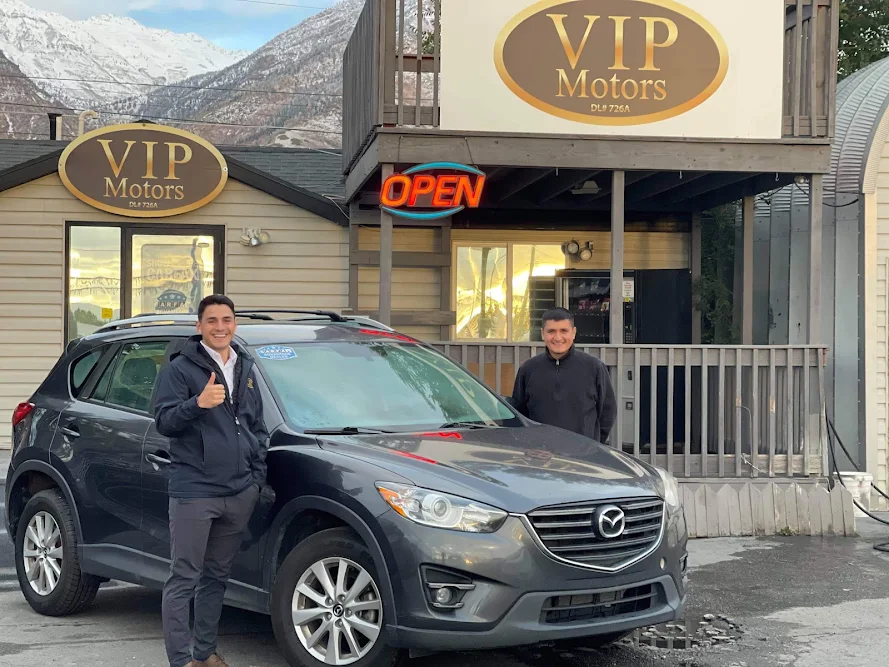VIP Motors LLC