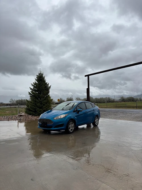 Gus Gus Auto Sales LLC