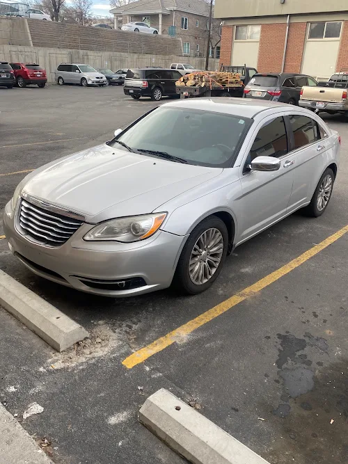 Motivated Auto Sales in Provo
