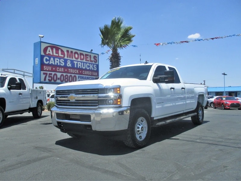 All Models Cars & Trucks